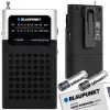 Taskuraadio AM/FM 2xAAA Blaupunkt