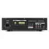 Stereo amplifier PA 100V 50W 2-zone PPA502