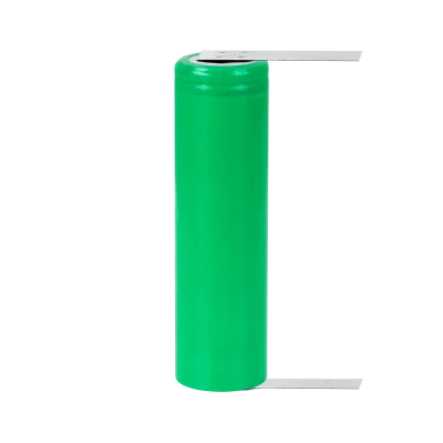 Li-Ion aku 18650 3.6V 2600mAh 10/30A Sony jooteklemmidega