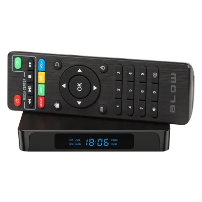 Android TV box V3 bluetooth Android 10 Blow