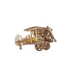 Designer moving mechanisms Mini biplaan, vinyl 84 parts