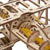 Designer moving mechanisms Mini biplaan, vinyl 84 parts
