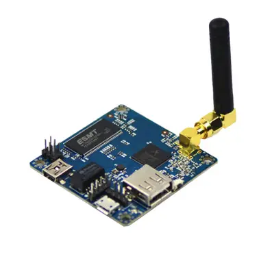 Videosaatja WiFi AR9331