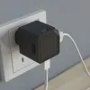 USBcube 2xUSB-A+2xUSB-C 3A must