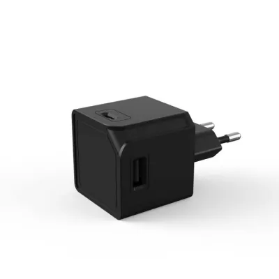 USBcube 2xUSB-A+2xUSB-C 3A must
