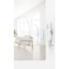 EZVIZ DB2C IP Kaameraga juhtmevaba uksekella komplekt IR, WIFI