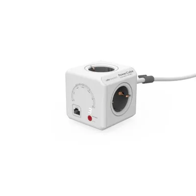 WiFi võimendi 1.5m juhtmega Allocacoc PowerCube