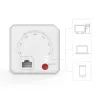 WiFi leviala laiendi Allocacoc PowerCube