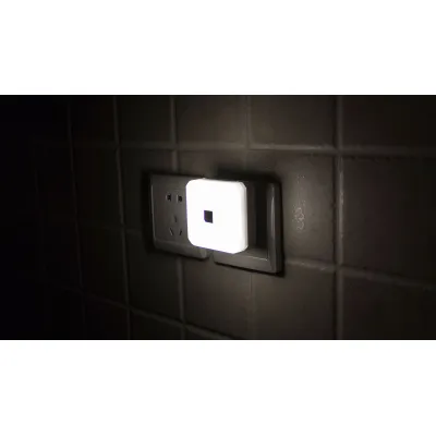 Lightcube valgusti seina dimmerdatav viipetundlik soe valge