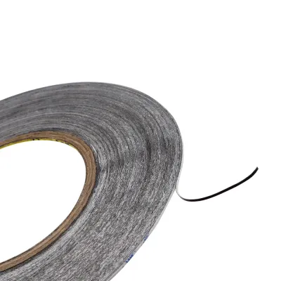 Kahepoolne teip 1mm 50m