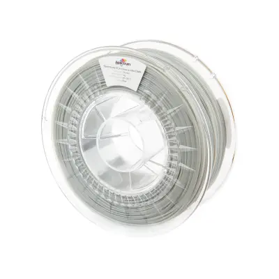 Filament PLA Glow in the Dark 1.75mm Blue 1kg