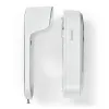 Video uksekell valge FHD 1080p IP54 5VDC 8-24VAC SmartLife