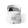 Video uksekell valge FHD 1080p IP54 5VDC 8-24VAC SmartLife