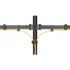 2-e monitori lauakinnitus 17-32" VESA 75x75 100x100