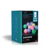 WiFi RGB Party light kett 10-LED 9m IP65 Smartlife