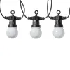WiFi RGB Party light kett 10-LED 9m IP65 Smartlife