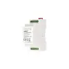 Led controller rgb+cct din 12-24vdc 5in1 ls2s