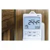 Seinapesa digitaalne termostaat 5-40C taimer 16A 3680W