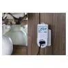 Seinapesa digitaalne termostaat 5-40C taimer 16A 3680W