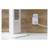 Seinapesa digitaalne termostaat 5-40C taimer 16A 3680W