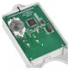 Seinapesa digitaalne termostaat 5-40C taimer 16A 3680W