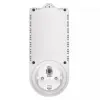 Seinapesa digitaalne termostaat 5-40C taimer 16A 3680W