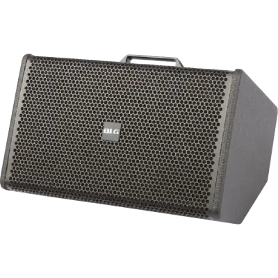 Mobiilne kõlar / instrumendi võimendi BLG, 6.5", 100Wrms, efektid, D-klass, DSP, Li-ion aku, jalg komplektis