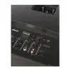 Aktiivkõlar 12" +6x3" 400W+300W D-klass DSP BT