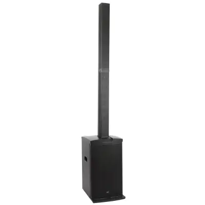 Aktiivkõlar 12" +6x3" 400W+300W D-klass DSP BT