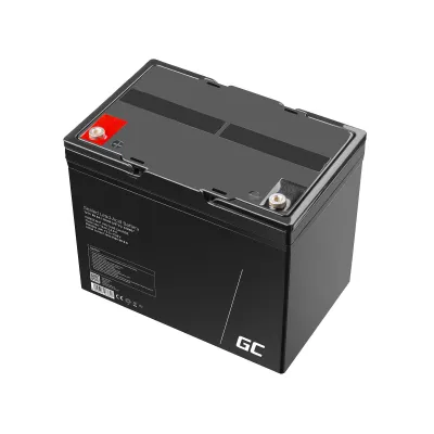 Battery 12V 80Ah deep cycle deep cycle
