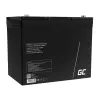 Battery 12V 80Ah deep cycle deep cycle