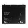 Battery 12V 80Ah deep cycle deep cycle