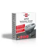 Pikendusjuhe diivanisse 1xEURO 2xUSB-A 2.1A hall 3m