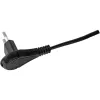Pikendusjuhe diivanisse 1xEURO 2xUSB-A 2.1A hall 3m