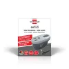 Pikendusjuhe diivanisse 1xEURO 2xUSB-A 2.1A hall 3m