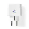Tark pistikupesa 16A WiFi Nedis SmartLife