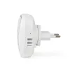 Zigbee gaasilekke detektor 230VAC Nedis Smartlife LPG, Natural and City Gas