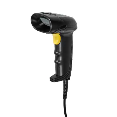 Nedis Triipkoodi lugeja 2D/QR, juhtmega