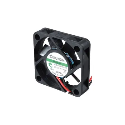 Ventilaator 40x40x10mm 12V 0.59W vapo 11.89m3/h 20.6dBA