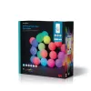 WiFi RGB valguskett IP65 48-LED 10.8m Smartlife