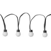 WiFi RGB valguskett IP65 48-LED 10.8m Smartlife