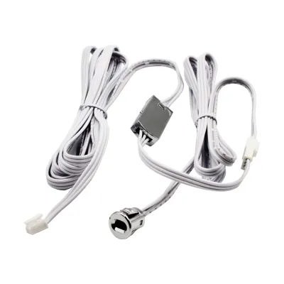 Viipelüliti puutevaba 12V 60W / 24V 120W