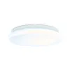 Plafoon 26cm 18W 1820lm IP20 RGB-CCT WiFi Nedis Smartlife