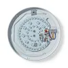 Plafoon 26cm 18W 1820lm IP20 RGB-CCT WiFi Nedis Smartlife