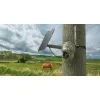 REOLINK KEEN RANGER trail camera 2K (2560x1440) 4G/LTE battery + solar paneel