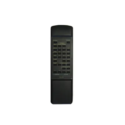 Pult JVC RM-C463 asendus