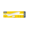 LED lamp 800mAh battery 1.5W PIR motion sensor 90lm