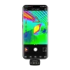 Termokaamera USB-C 256*192pix -20...+550C Android