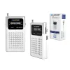 AM/FM Portable radio Blaupunkt PR4WH
