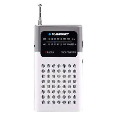 AM/FM Portable radio Blaupunkt PR4WH